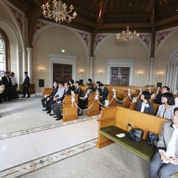 東京ディズニーシー・ホテルミラコスタ®の写真11枚目