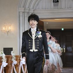 東京ディズニーシー・ホテルミラコスタ®の写真3枚目