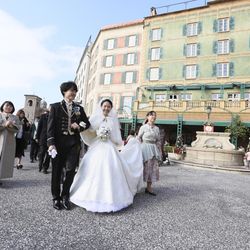 東京ディズニーシー・ホテルミラコスタ®の写真33枚目