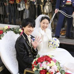 東京ディズニーシー・ホテルミラコスタ®の写真5枚目