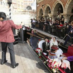 東京ディズニーシー・ホテルミラコスタ®の写真19枚目