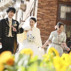 東京ディズニーシー・ホテルミラコスタ®の写真7枚目