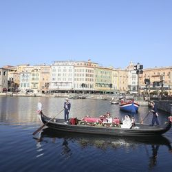 東京ディズニーシー・ホテルミラコスタ®の写真12枚目