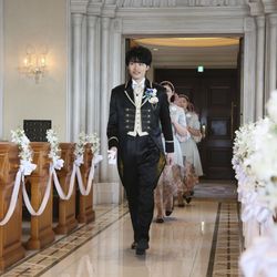 東京ディズニーシー・ホテルミラコスタ®の写真1枚目