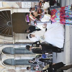 東京ディズニーシー・ホテルミラコスタ®の写真2枚目