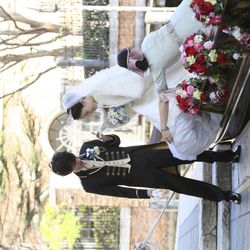 東京ディズニーシー・ホテルミラコスタ®の写真3枚目