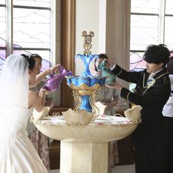 東京ディズニーシー・ホテルミラコスタ®の写真12枚目