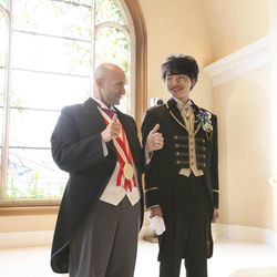 東京ディズニーシー・ホテルミラコスタ®の写真6枚目