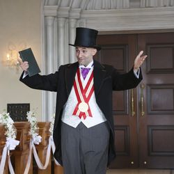 東京ディズニーシー・ホテルミラコスタ®の写真17枚目