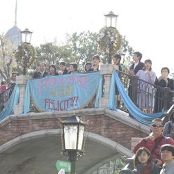 東京ディズニーシー・ホテルミラコスタ®の写真19枚目