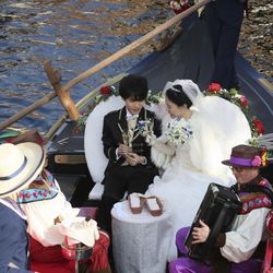 東京ディズニーシー・ホテルミラコスタ®の写真23枚目