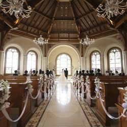 東京ディズニーシー・ホテルミラコスタ®の写真23枚目