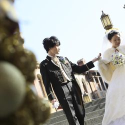 東京ディズニーシー・ホテルミラコスタ®の写真21枚目