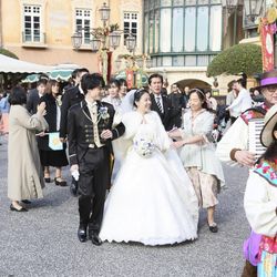 東京ディズニーシー・ホテルミラコスタ®の写真24枚目