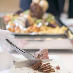 ザ・ピーク プレミアムテラスの写真4枚目