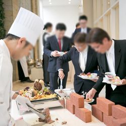 ザ・ピーク プレミアムテラスの写真15枚目