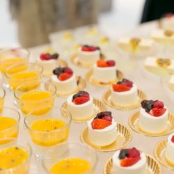 ザ・ピーク プレミアムテラスの写真3枚目