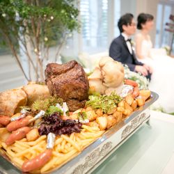 ザ・ピーク プレミアムテラスの写真12枚目