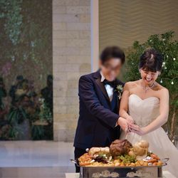 ザ・ピーク プレミアムテラスの写真14枚目