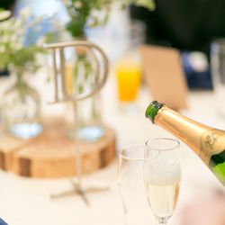 ザ・ピーク プレミアムテラスの写真11枚目