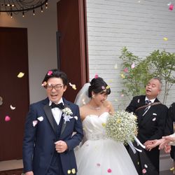 ザ・ピーク プレミアムテラスの写真29枚目