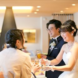 ザ・ピーク プレミアムテラスの写真12枚目