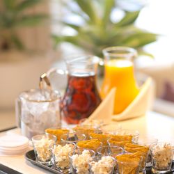 ザ・ピーク プレミアムテラスの写真27枚目