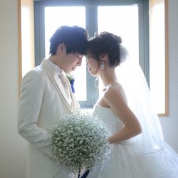 アニヴェルセル 表参道の写真16枚目