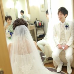 アニヴェルセル 表参道の写真27枚目