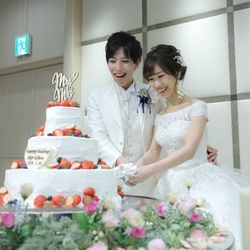 アニヴェルセル 表参道の写真14枚目