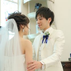 アニヴェルセル 表参道の写真30枚目