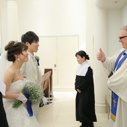 アニヴェルセル 表参道の写真30枚目