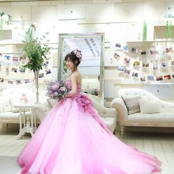 アニヴェルセル 表参道の写真24枚目