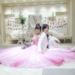 アニヴェルセル 表参道の写真30枚目