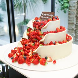 アルカンシエル luxe mariage大阪の写真6枚目