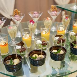 アルカンシエル luxe mariage大阪の写真13枚目