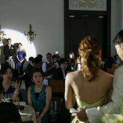 アルカンシエル luxe mariage大阪の写真17枚目