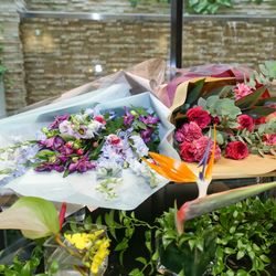 アルカンシエル luxe mariage大阪の写真33枚目