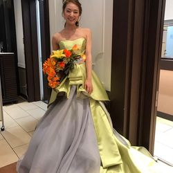 アルカンシエル luxe mariage大阪の写真29枚目