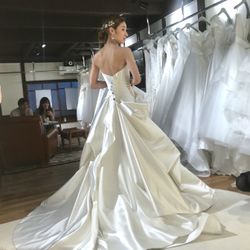 アルカンシエル luxe mariage大阪の写真33枚目