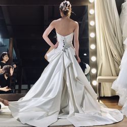 アルカンシエル luxe mariage大阪の写真24枚目
