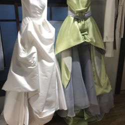 アルカンシエル luxe mariage大阪の写真1枚目