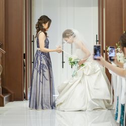 アルカンシエル luxe mariage大阪の写真35枚目