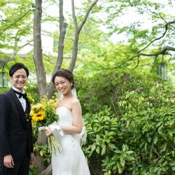 ザ・ガーデンオリエンタル大阪の写真22枚目