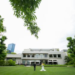 ザ・ガーデンオリエンタル大阪の写真3枚目