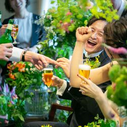 ザ・ガーデンオリエンタル大阪の写真24枚目