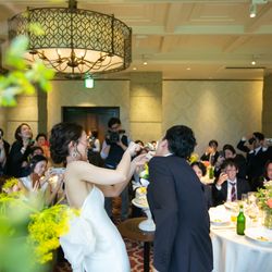 ザ・ガーデンオリエンタル大阪の写真23枚目