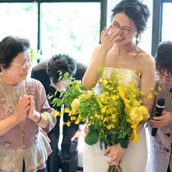 ザ・ガーデンオリエンタル大阪の写真17枚目
