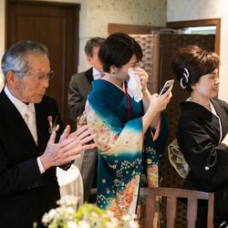 ザ・ガーデンオリエンタル大阪の写真14枚目