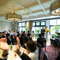 ザ・ガーデンオリエンタル大阪の写真15枚目